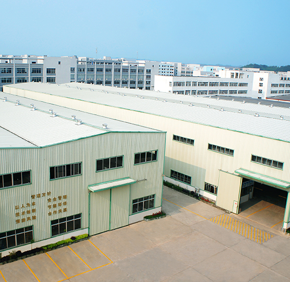Guangxi Huayuan Environmental Protection Technology Co., Ltd.