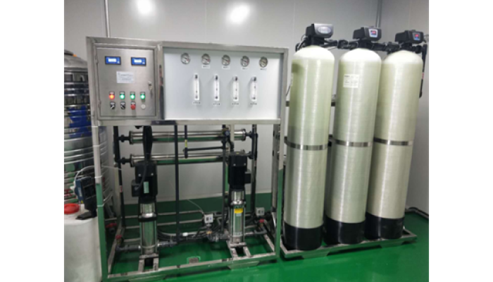How much do you know about water treatment equipment