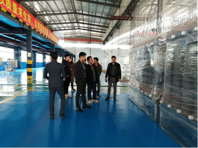 Cambodia Water Treatment Project